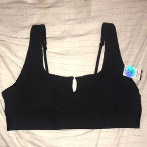 Gym to Swim sports bra